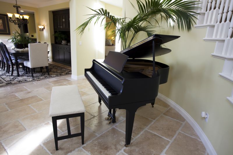 Piano Disposal Service