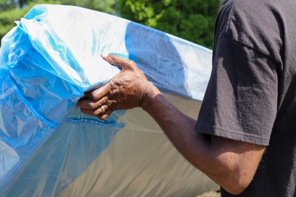 Mattress Disposal in Iowa City