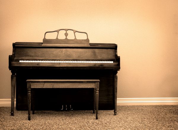 Piano Disposal Service in Iowa City