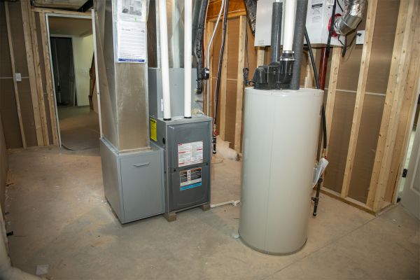 Furnace Disposal in Iowa City