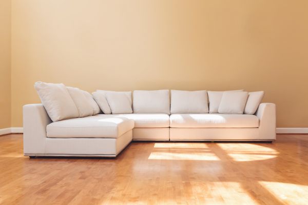 Sectional Disposal in Iowa City