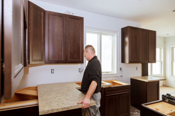 Countertop Disposal in Iowa City