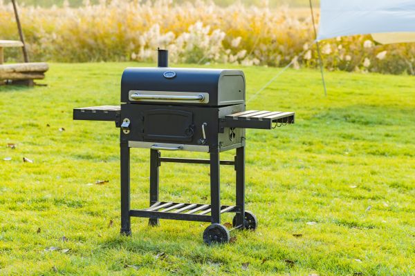 BBQ Removal in Iowa City