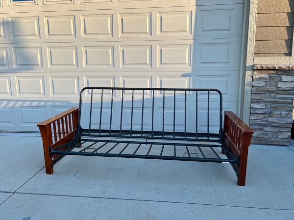 Porch Furniture Disposal in Iowa City